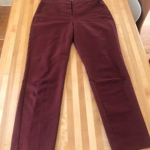 Express columnist ankle 4R